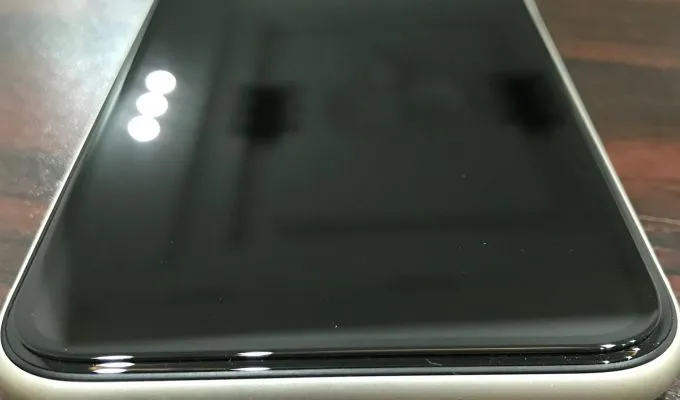 Apple iPhone 11 128GB White - photo 1