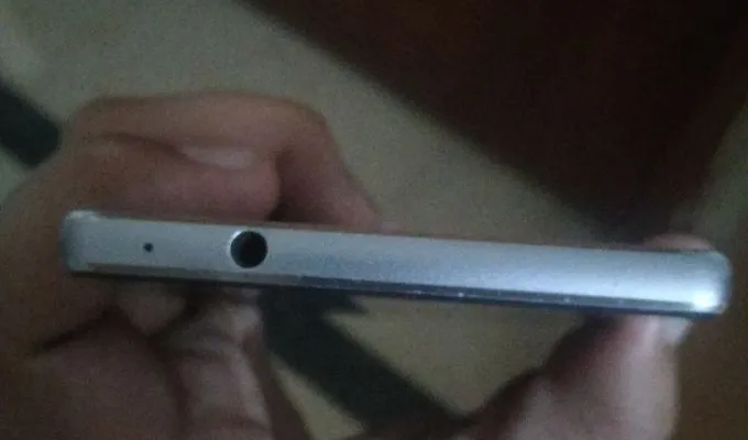Huawei P8 Lite 2/16 PTA Approved - photo 3