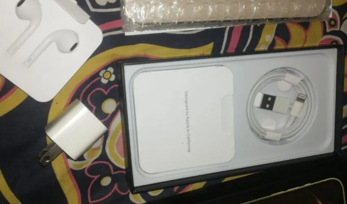 Iphone 12 pro max turkish made A+ master copy full pubg supported - photo 1