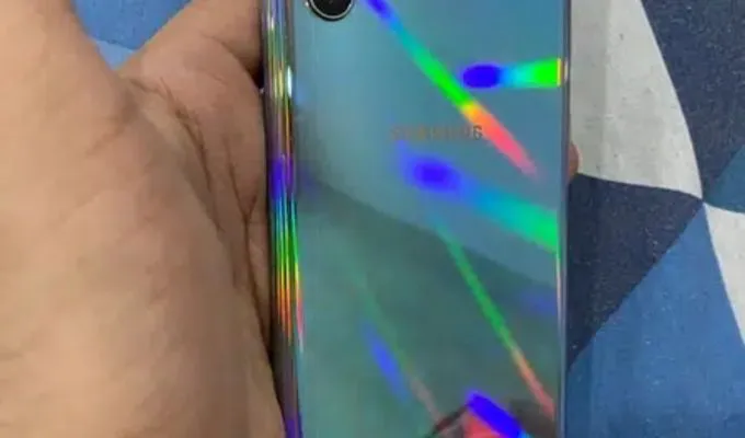 Samsung note 10 plus - photo 1
