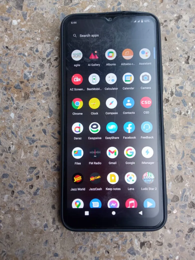 vivo y20 - photo 1