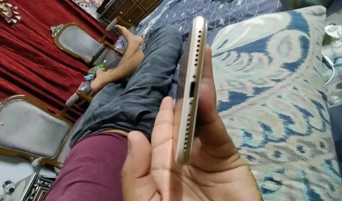 Cleanest iPhone 7+ 32gb (with box) - photo 1