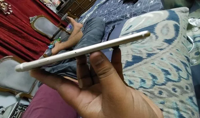 Cleanest iPhone 7+ 32gb (with box) - photo 3