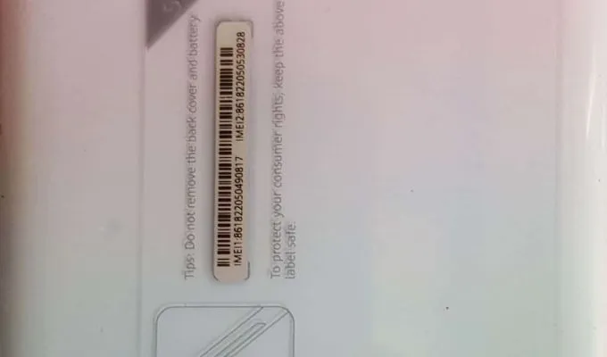 Huawei Nova 7i Available for sale - photo 1
