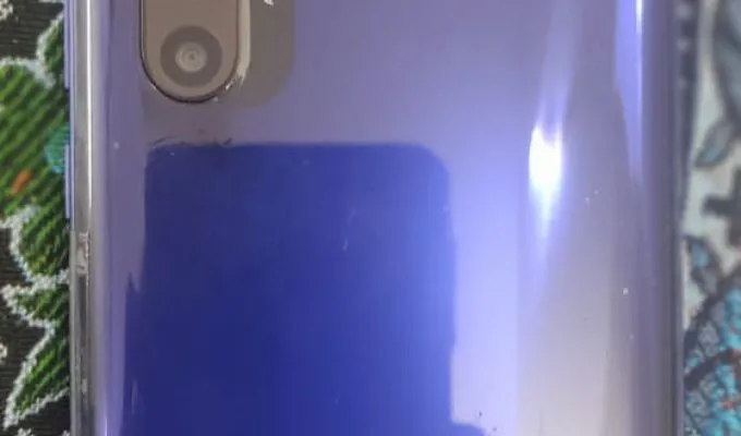 Xiaomi Note 10 lite 8Gb - photo 3
