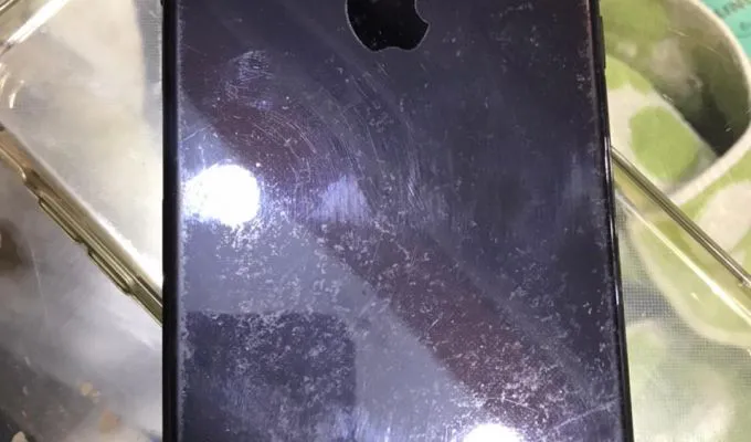 IPHONE 7 PLUS 128GB - photo 2
