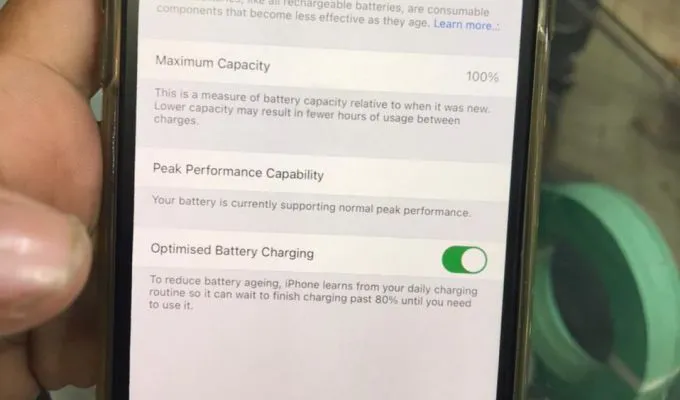 IPHONE 7 PLUS 128GB - photo 1