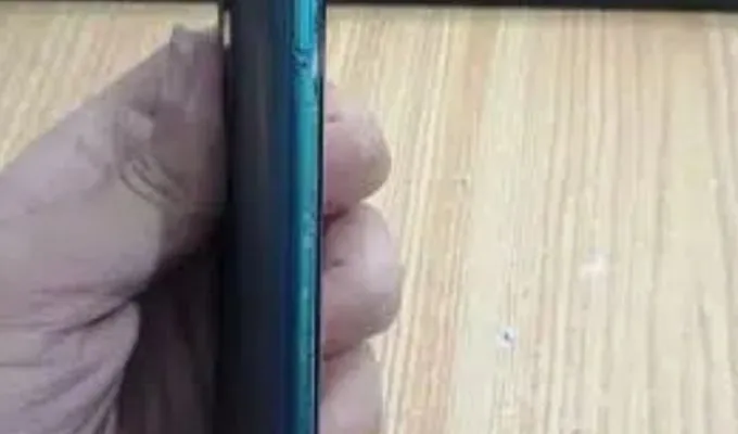 Redmi Note 8 Pro With Complete Accessories - photo 2