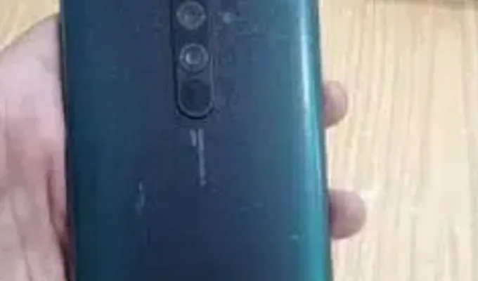 Redmi Note 8 Pro With Complete Accessories - photo 1