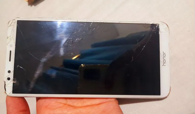 Honor 7c (huawei) - photo 2