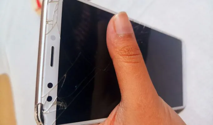Honor 7c (huawei) - photo 3