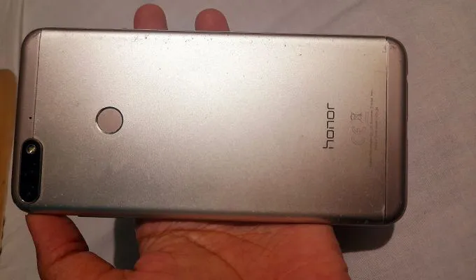 Honor 7c (huawei)