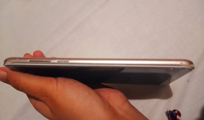 Honor 7c (huawei) - photo 1