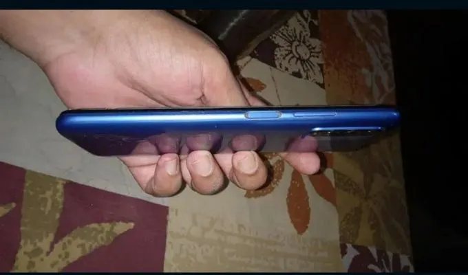 Redmi 9T 4gb 64gb