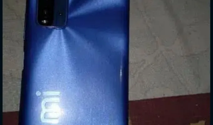 Redmi 9T 4gb 64gb - photo 2