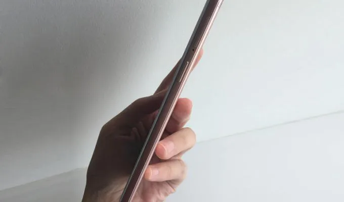Oppo F1s - photo 3
