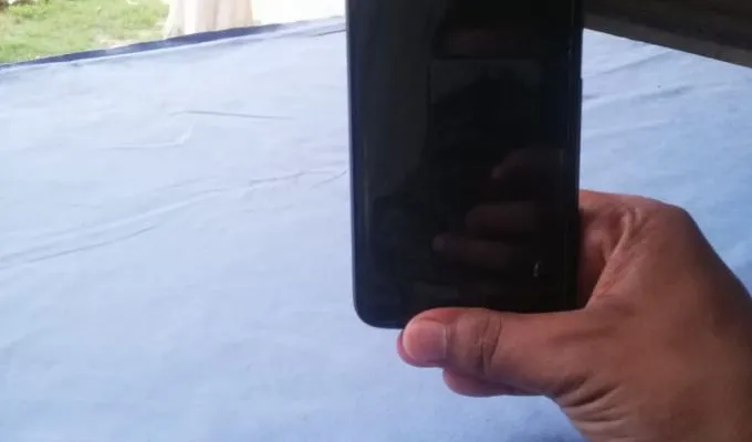 Poco M3 10 months warranty remaining - photo 2