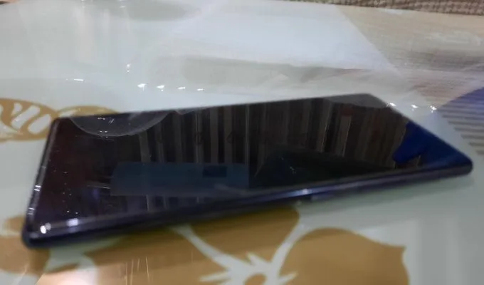 Samsung S10 Lite - photo 1