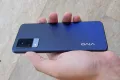 Vivo V21 128gb/8gb Dusk Blue - Photos