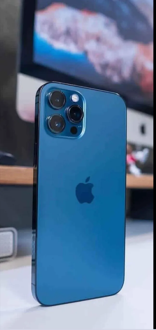 Iphone 12 pro max - photo 3