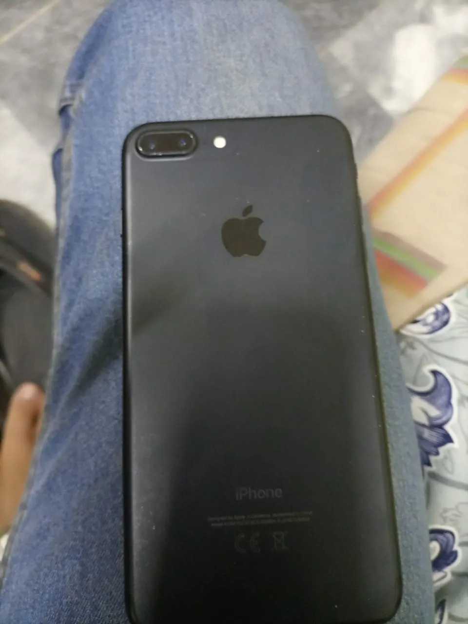 Iphone 7plus - photo 1