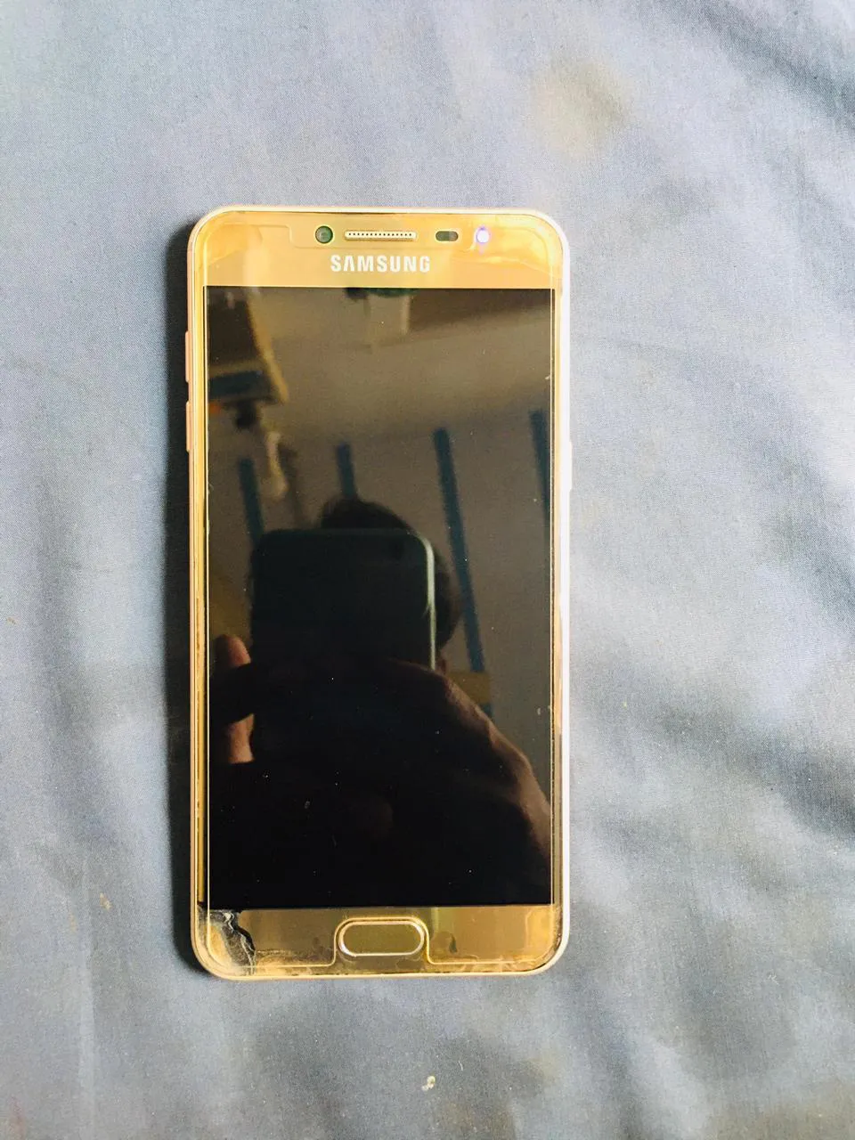 samsung C500 - photo 2