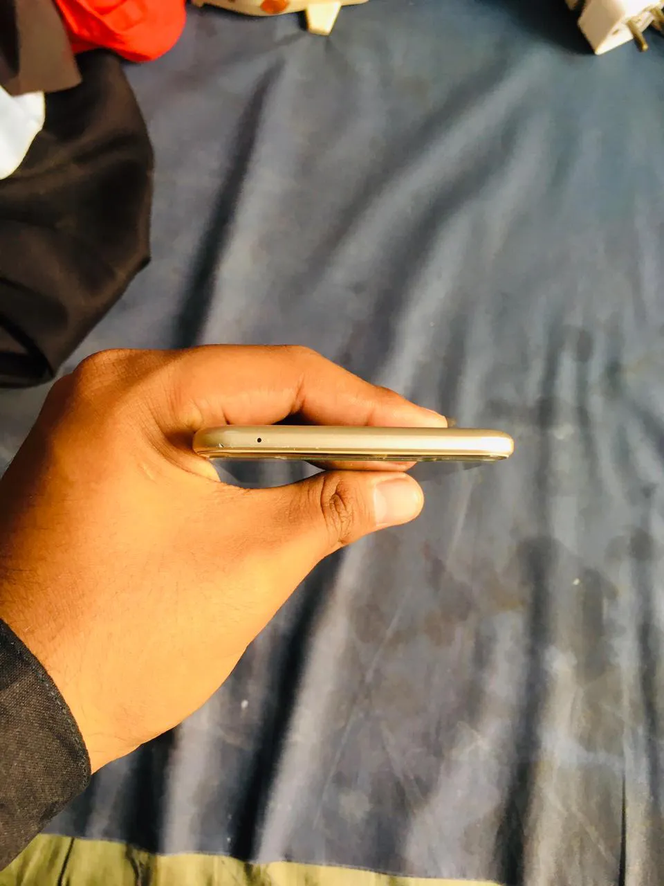 samsung C500 - photo 1