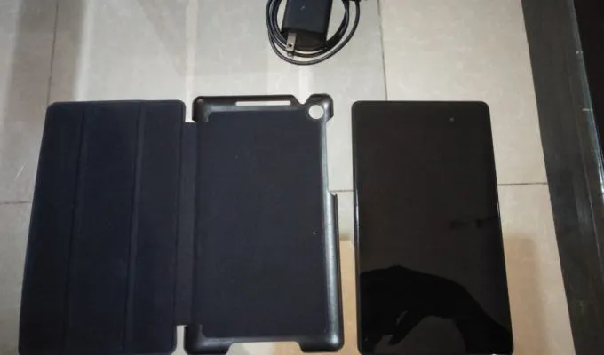 Nexus Tablet - photo 2