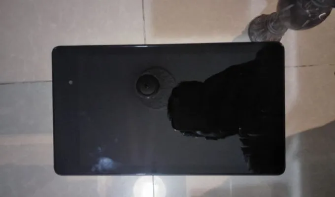 Nexus Tablet - photo 1