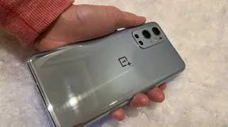 oneplus 9 pro - photo 1