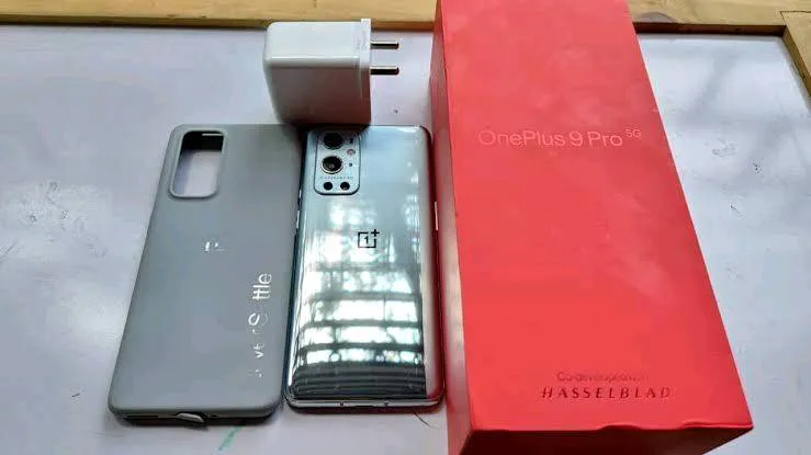oneplus 9 pro