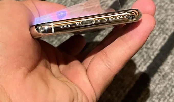 Iphone 11 Pro Max Turkish copy - photo 3