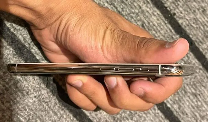 Iphone 11 Pro Max Turkish copy - photo 2