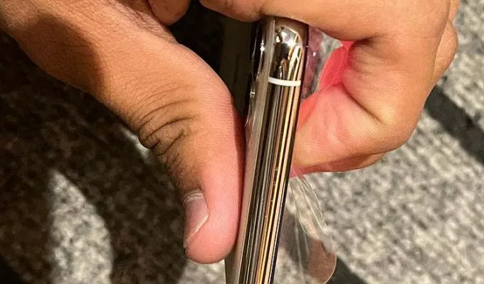Iphone 11 Pro Max Turkish copy - photo 1