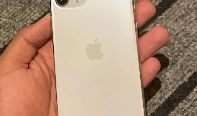 Iphone 11 Pro Max Turkish copy