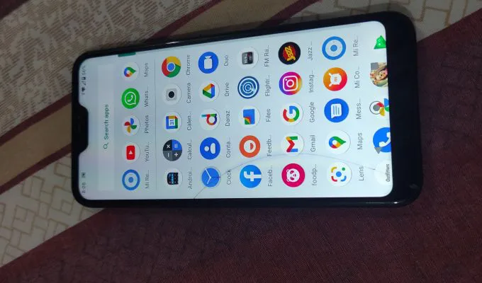 xiomi MI A2 Lite 4/64Gb - photo 2