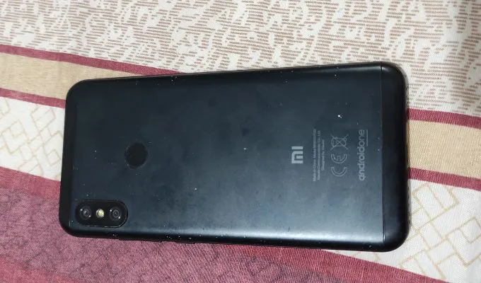 xiomi MI A2 Lite 4/64Gb - photo 3