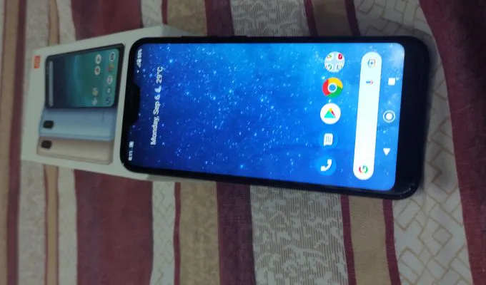 xiomi MI A2 Lite 4/64Gb - photo 1