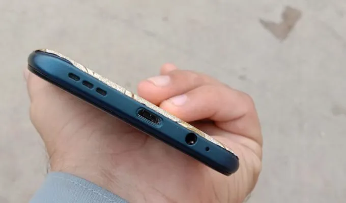 Camon17 6gb 128gb - photo 3