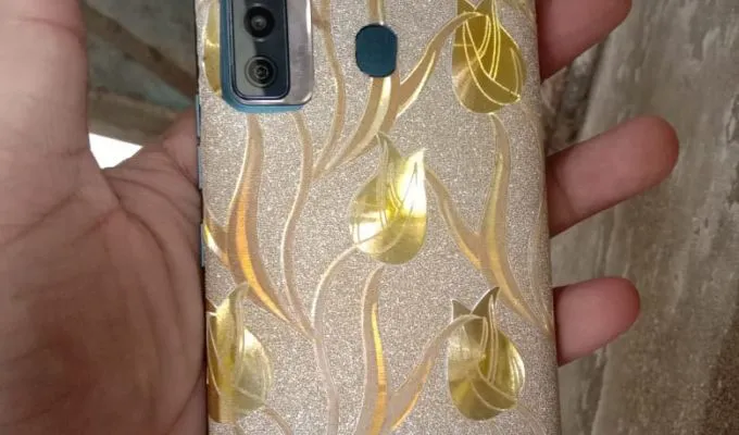 Camon17 6gb 128gb - photo 1