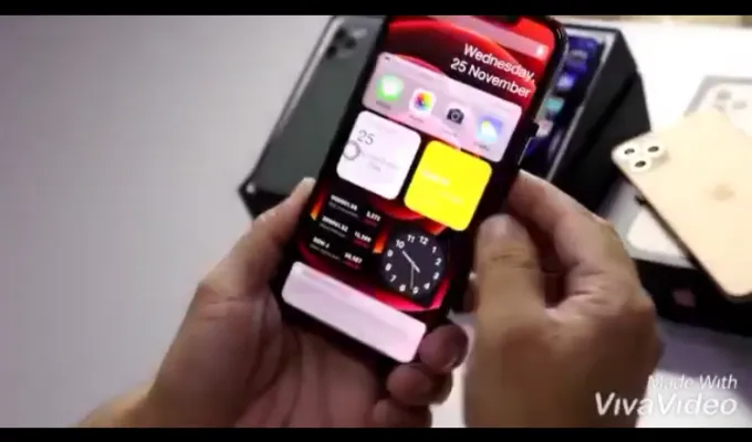 iphone 12 pro max turkish copy - photo 2