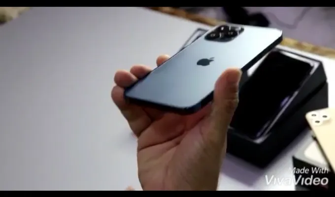 iphone 12 pro max turkish copy - photo 1