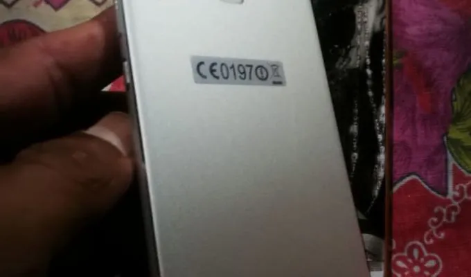 Huawei p9 - photo 3