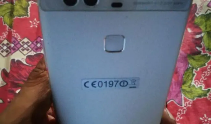 Huawei p9 - photo 1