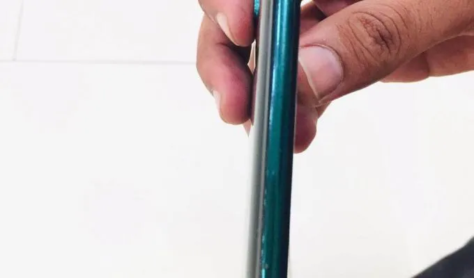 HUWEAI NOVA 7i - photo 2