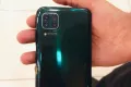 HUWEAI NOVA 7i - Photos