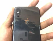 Iphone X - Photos