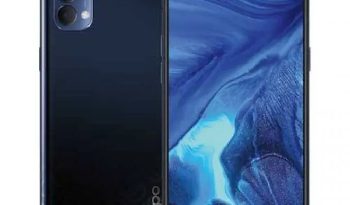 Oppo Reno 4 3 Months Warranty