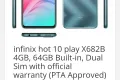 Infinix hot 10 - Photos