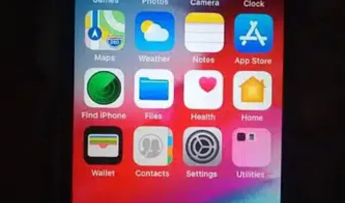 iphone 5s non pta 16 gb for sale - photo 1